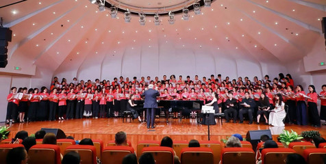 2025中德貝多芬國際合唱藝術節青島合唱藝術展演即將盛大啟幕