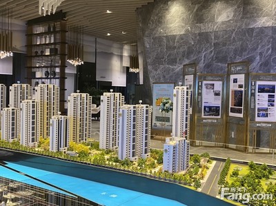 正榮紫闕臺項目動態 五大新消息解析